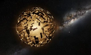 Người ngoài hành tinh điều khiển các ngôi sao chuyển động nhanh nhất trong thiên hà?