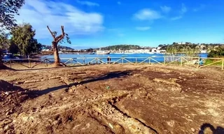 Từ hơn 2.000 năm trước, con người đã xây biệt thự xa hoa thế nào? 