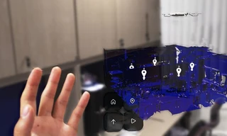 10 dự án công nghệ có thể thay đổi thế giới 