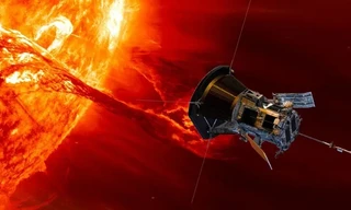 Tìm thấy manh mối mới về bí ẩn kéo dài hàng thập kỷ xung quanh Mặt trời 