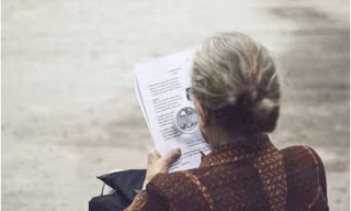 Các dấu hiệu thị lực kỳ lạ có thể nhận biết bệnh mất trí nhớ Alzheimer