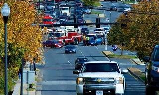 Cảnh báo nhật thực toàn phần ngày 8/4 có thể gây ra nhiều vụ tai nạn xe hơi chết người 