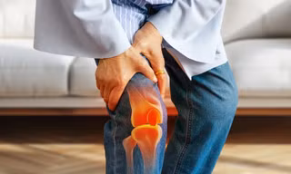 Những hiểu lầm về viêm xương khớp và tầm quan trọng của việc tập thể dục 