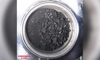 Các mẫu đất mang từ tiểu hành tinh Ryugu có dấu hiệu của sự sống?