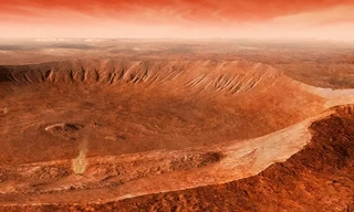 Người ngoài hành tinh liệu có đang cưỡi trên các thiên thạch để xâm chiếm vũ trụ? 