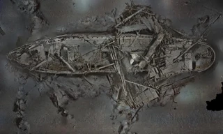 Số phận bi thảm của tàu thám hiểm Endurance 