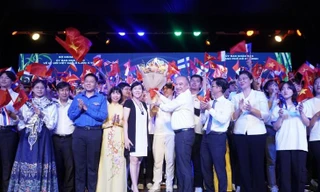 Bế mạc Trại hè Việt Nam 2024: Hành trình ý nghĩa và nhiệt huyết của tuổi trẻ Việt Nam ở nước ngoài 