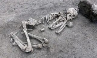 Khai quật 63 ngôi mộ cổ, hé lộ tục hỏa táng thời kỳ đồ đá mới