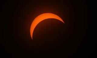 Phát hiện tài liệu về nhật thực lâu đời nhất trong văn bản Hindu 6.000 năm tuổi 