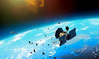 Trung Quốc sẵn sàng phóng vệ tinh lên chòm sao mới, thách thức Starlink của tỷ phú Mỹ Elon Musk 