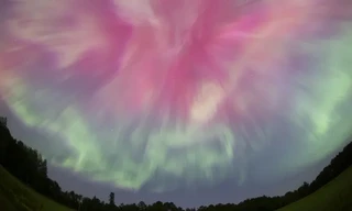 Bão mặt trời nghiêm trọng tấn công Trái Đất 