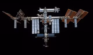 NASA làm gì để khắc phục sự cố rò rỉ trên ISS