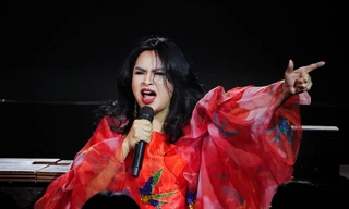 Đỗ Bảo kịch tính hóa nhạc Phú Quang