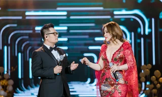 Bằng Kiều - Minh Tuyết làm mới 'Bên trên tầng lầu'