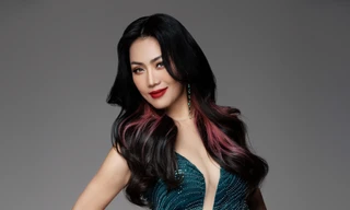 Ca sĩ Minh Thu đành 'chia tay' Tuấn Ngọc