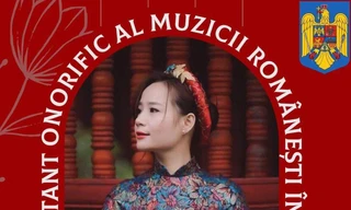 Đinh Hoài Xuân đem bảo vật thế giới 20 triệu USD lên sân khấu Hà Nội