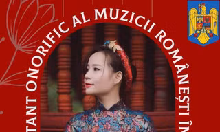 Đinh Hoài Xuân đem bảo vật thế giới 20 triệu USD lên sân khấu Hà Nội