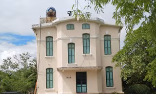 Khánh Hòa sẽ thu hồi 5 biệt thự khu di tích lầu Bảo Đại để tu sửa
