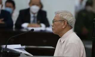 Cựu Giám Sở Xây dựng Khánh Hoà: Nếu tỉnh lắng nghe, có lẽ không ai phải ngồi toà