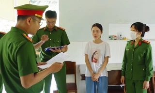Mạo nhận giám đốc doanh nghiệp để vay mượn, chiếm đoạt tiền của người dân