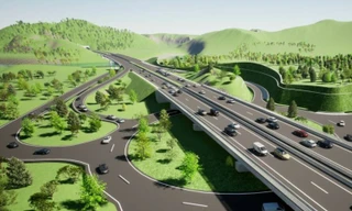 Phê duyệt hơn 15.700 tỷ đồng làm cao tốc Khánh Hòa - Buôn Ma Thuột