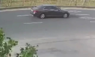 Khởi tố cán bộ ngân hàng lái xe Mercedes tông chết người rồi bỏ chạy