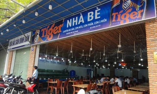 Chủ nhà hàng ở Nha Trang bị tố 'chặt chém' đã xin lỗi 3 khách Trung Quốc