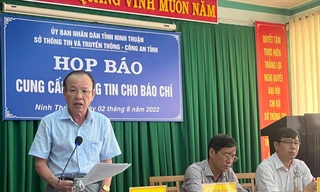 Giám đốc bệnh viện xin lỗi gia đình nữ sinh tử nạn vì sai sót trong xét nghiệm nồng độ cồn 