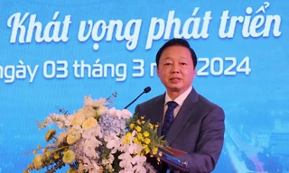 Phú Yên tìm lối đi riêng để trở thành địa chỉ đáng đầu tư, đáng cống hiến