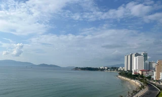 Khơi thông bất động sản du lịch nghỉ dưỡng 