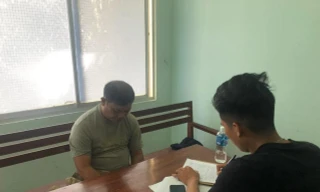 'Nổ' có quan hệ với công an để lừa chạy án