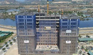 Khánh Hòa khẳng định Hà Quang Land huy động vốn trái phép tại dự án NƠXH