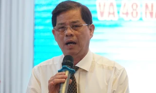 Khánh Hoà không 'hợp thức hoá' cho các dự án sai phạm