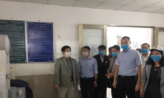 Phú Yên giám sát chặt 2 du khách từng quá cảnh TP Vũ Hán - Trung Quốc