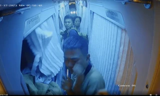 Tin mới vụ tài xế bị đánh vì không dừng xe cho nữ hành khách đi vệ sinh trên cao tốc