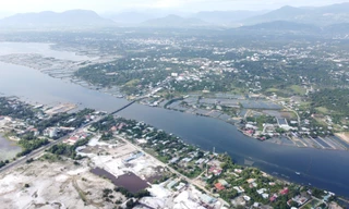 Khánh Hòa sẽ có đô thị sân bay quốc tế Cam Lâm