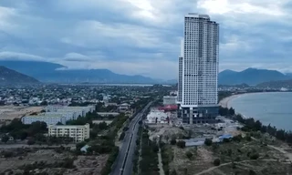 Ninh Thuận phản hồi việc bị Bộ Xây dựng nói chưa bố trí đất xây nhà ở xã hội