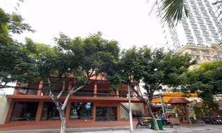 Thanh tra việc sử dụng 'đất vàng' quốc phòng tại Nha Trang