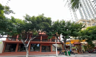 Thanh tra việc sử dụng 'đất vàng' quốc phòng tại Nha Trang