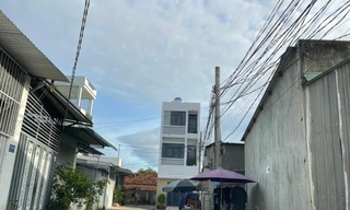 Khánh Hòa đốc thúc xử lý công trình không phép tại khu tập thể quân đội 