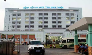 Ninh Thuận đưa người nhà bệnh nhân thứ 61 nhiễm Covid - 19 đi cách ly