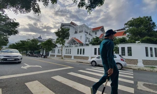 Truy tìm người lạ gây thương tích cho nguyên Bí thư Thành uỷ Nha Trang 