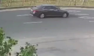 Cựu trưởng phòng giao dịch ngân hàng hầu toà vì lái xe gây tai nạn chết người rồi bỏ chạy