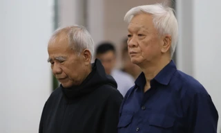 Sắp xét xử cựu Chủ tịch Khánh Hòa vụ sai phạm tại dự án Mường Thanh Viễn Triều