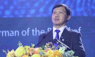 Tổng Giám đốc Tổng công ty Khánh Việt đột ngột qua đời vì tai nạn