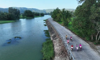 Về nơi sinh cố Tổng Bí thư Trần Phú - bài 2: Diện mạo mới nơi 'thành xưa - tích cũ'