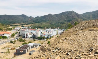 Nhiều dự án núi Cô Tiên xin 'khởi động lại' dù vi phạm quy hoạch