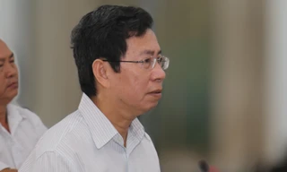 Vi phạm quản lý đất đai, Phó Chủ tịch UBND TP Nha Trang hầu toà