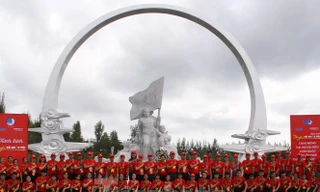 Khánh Hoà đặt tên đường 2 anh hùng liệt sĩ hi sinh tại đảo Gạc Ma