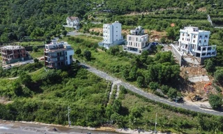 Khánh Hòa có 4 khu đất được thí điểm thực hiện dự án nhà ở thông qua thỏa thuận